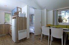 Vigna Sul Mar Camping Village