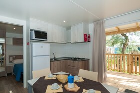 Vigna Sul Mar Camping Village