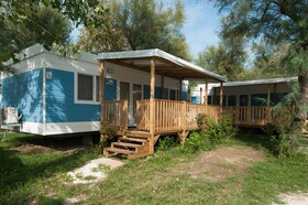 Vigna Sul Mar Camping Village