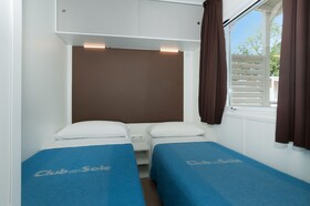 Vigna Sul Mar Camping Village