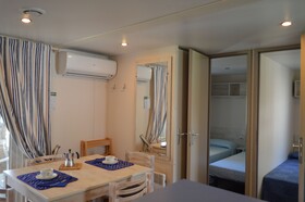 Vigna Sul Mar Camping Village