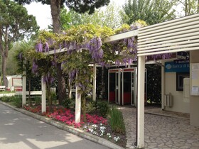 Vigna Sul Mar Camping Village