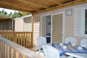 Vigna Sul Mar Camping Village