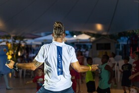 Vigna Sul Mar Camping Village