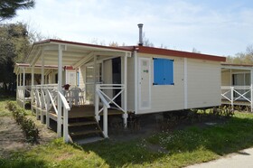 Vigna Sul Mar Camping Village