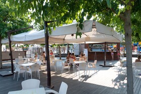 Vigna Sul Mar Camping Village