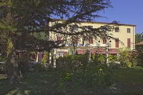 Villa Belfiore