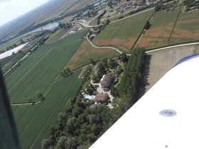 Villa Belfiore