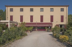 Villa Belfiore