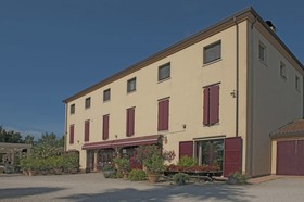 Villa Belfiore