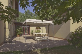 Villa Belfiore