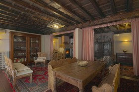 Villa Belfiore