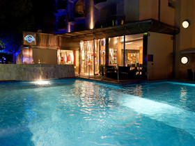 Park Hotel