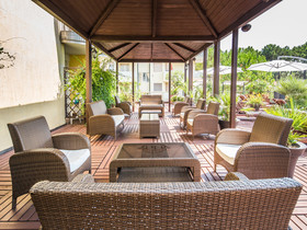 Park Hotel