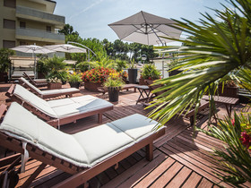 Park Hotel