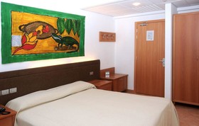 Hotel Rex