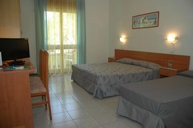 Hotel Adria