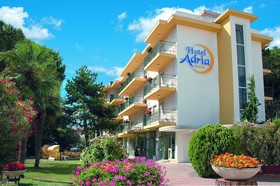 Hotel Adria