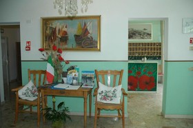 Hotel Adria