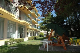 Hotel Adria