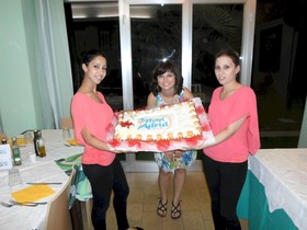 Hotel Adria