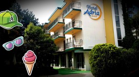 Hotel Adria