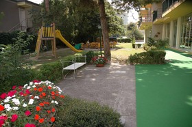 Hotel Adria