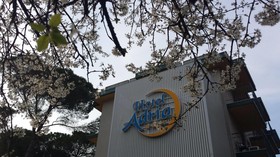 Hotel Adria