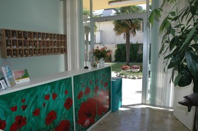 Hotel Adria