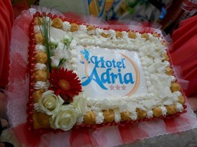 Hotel Adria