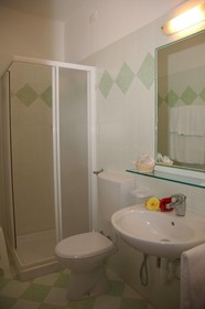 Hotel Adria