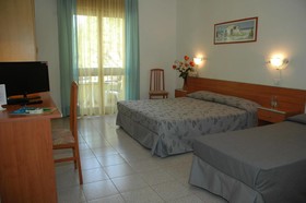 Hotel Adria