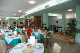 Hotel Adria