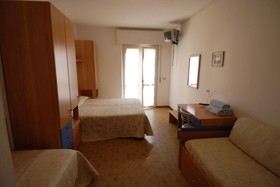 Albergo alla Nave