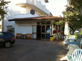 Albergo alla Nave