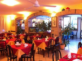 Albergo alla Nave