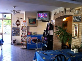 Albergo alla Nave