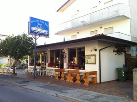 Albergo alla Nave