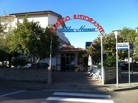 Albergo alla Nave