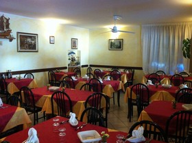 Albergo alla Nave