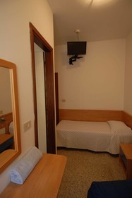 Albergo alla Nave