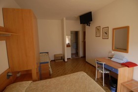 Albergo alla Nave