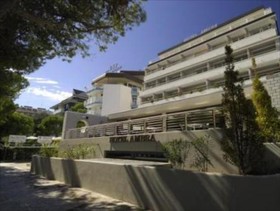 Hotel Ambra