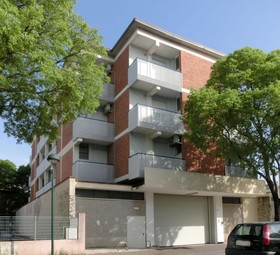 Appartements Businelli