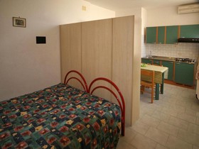 Appartements Businelli