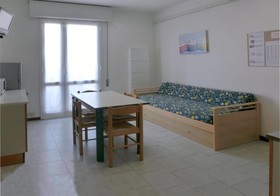 Appartements Businelli