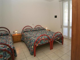 Appartements Businelli