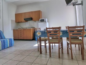 Appartements Businelli