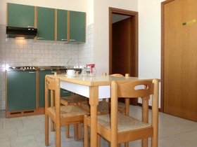 Appartements Businelli