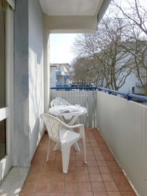 Appartements Businelli